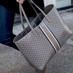 Tory Burch Gemini Tote